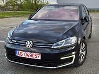 second-hand VW e-Golf Golf