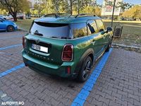 second-hand Mini Cooper S Countryman E All4 Aut.