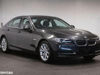 Second-hand BMW 520 190 CP (139 kW) 2015 Culoaregri Berlinǎ