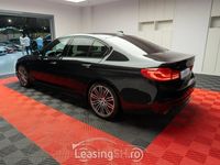 second-hand BMW 530 2023 2.0 Benzină 252 CP 95.558 km - 37.090 EUR - leasing auto