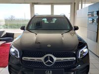 second-hand Mercedes GLB200 4Matic 8G-DCT EDITION 2022