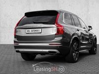 second-hand Volvo XC90 