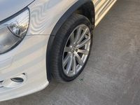 Second-hand VW Tiguan R-line 200 CP (147 kW) 2011 SUV