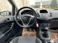 second-hand Ford Fiesta 1,5Tdci euro 6
