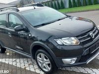 second-hand Dacia Sandero Stepway TCe 90 Prestige