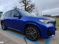 second-hand BMW X1 sDrive18i AT