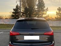 second-hand Audi Q5 2.0 TDI 2016 · 170 000 km · 1 968 cm3 · Diesel