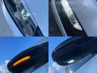 Second-hand VW Passat 140 CP (102 kW) 2012 Alb Break