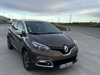 second-hand Renault Captur ENERGY TCe 120 EDC XMOD