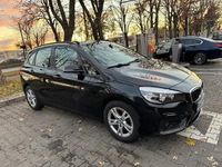 Second-hand BMW 218 Active Tourer 136 CP (100 kW) 2014 Monovolum