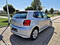 second-hand VW Polo 1.2 TDI Blue Motion