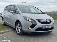 second-hand Opel Zafira Tourer 2.0 CDTI Automatik Innovation