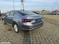 second-hand Skoda Superb 2.0 TDI DSG Ambition