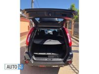 second-hand Nissan X-Trail 2.0 dCI 150 CP