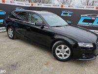 second-hand Audi A4 Avant 2.0 TDI DPF Attraction