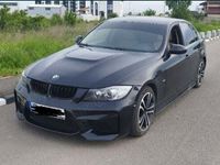 Second-hand BMW 325 2007 Berlinǎ