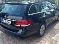 Second-hand Mercedes A220 140 CP (102 kW) 2016 Break