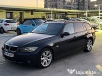 Second-hand BMW 318 Comfort Edition 143 CP (105 kW) 2009 Break