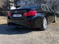 second-hand BMW 525 XD 218cp,12399 euro neg