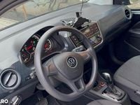 Second-hand VW e-up! 61 kW (83 CP) 2023 Culoarenegru Hatchback