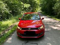 second-hand VW Polo 1.6 tdi 2013