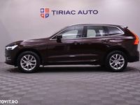 second-hand Volvo XC60 