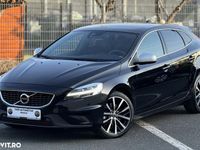 second-hand Volvo V40 T4 Geartronic RDesign