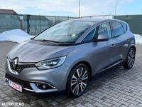 Second-hand Renault Scénic IV Bose Edition 160 CP (117 kW) 2018 Culoaregri Monovolum