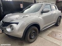 second-hand Nissan Juke 