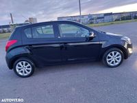 second-hand Hyundai i20 