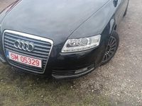 Second-hand Audi A6 170 CP (125 kW) 2010 Break