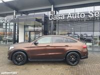 second-hand Mercedes 350 GLE Couped 4MATIC