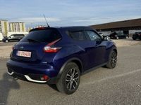 second-hand Nissan Juke 1.5L dCI Start/Stop N-Connecta