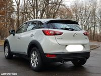 second-hand Mazda CX-3 G120 Challenge