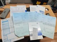 Second-hand VW T5 105 CP (77 kW) 2007 Van