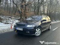 Second-hand Opel Astra 80 CP (58 kW) 2004 Break