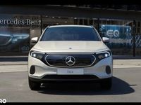 second-hand Mercedes EQA250 2023 · Electric
