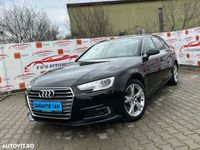 second-hand Audi A4 S-Line / Bi-Xenon Adaptive / DayLIght LED / Fab.-05/2015