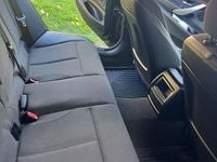 Second-hand BMW 320 190 CP (139 kW) 2015 Culoarenegru Berlinǎ