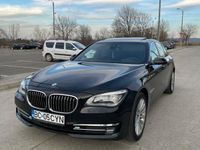 second-hand BMW 730 Seria 7 d xDrive