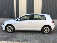 second-hand VW e-Golf Standard