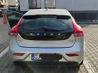 Second-hand Volvo V40 Business Edition 120 CP (88 kW) 2016 Gri Break