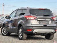 second-hand Ford Kuga 2.0 TDci 115CP 4x2