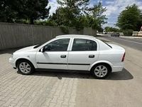 Second-hand Opel Astra 59 CP (43 kW) 2007 Berlinǎ