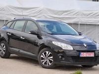Second-hand Renault Mégane III 110 CP (80 kW) 2011 Negru Hatchback