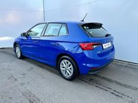 second-hand Skoda Fabia 1.0 TSI DSG Style