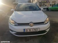 second-hand VW Golf 1.6 TDI Trendline