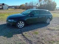 Second-hand Audi A4 140 CP (102 kW) 2009 Break