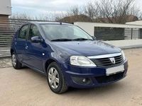 Second-hand Dacia Logan 75 CP (55 kW) 2009 Berlinǎ