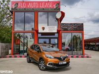 second-hand Renault Captur 